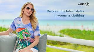 Bealls Florida Women's Apparel