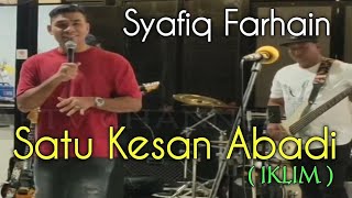 Download lagu Abang Bomba Viral..❗ Menyanyi Lagu Saleem Iklim..❗ - Cover by 1/2 Hour Band mp3