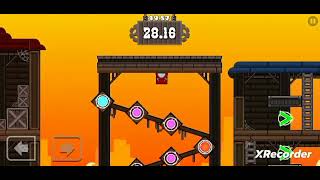 Loco Motive by Subwoofer (Harder 6c) | Geometry Dash 2.2