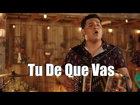 Los Amaro (Video Oficial) - Tu De Que Vas 