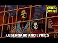 Pearl Jam Do The Evolution Legendado And Lyrics