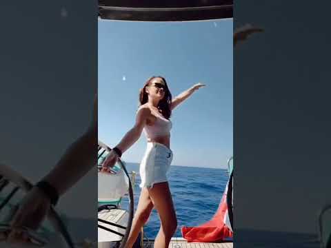 Rejs Sycylia-Minorka