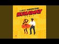 Run Away (Remix) (feat. Wandecoal)