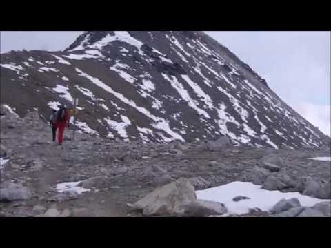 Piz OT 3246m ( Gabo )