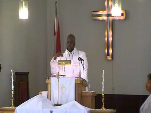 10/02/2011 - "...Serving God's People"