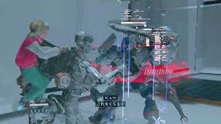 SFアクションアドベンチャー実況【PRAGMATA】#19