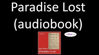 Paradise Lost (6 of 6) (audiobook)