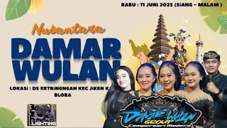 Download lagu 🔴 LIVE STREAM DAMAR WULAN CAMPURSARI MALAM :: KHITAN “ABIYAN ARTHA PRANAJA' :: RANGGA MULTIPRO :: mp3