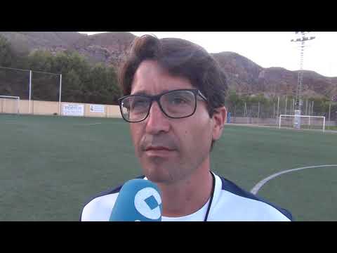 PACO LORCA LORCA CF BASE DH