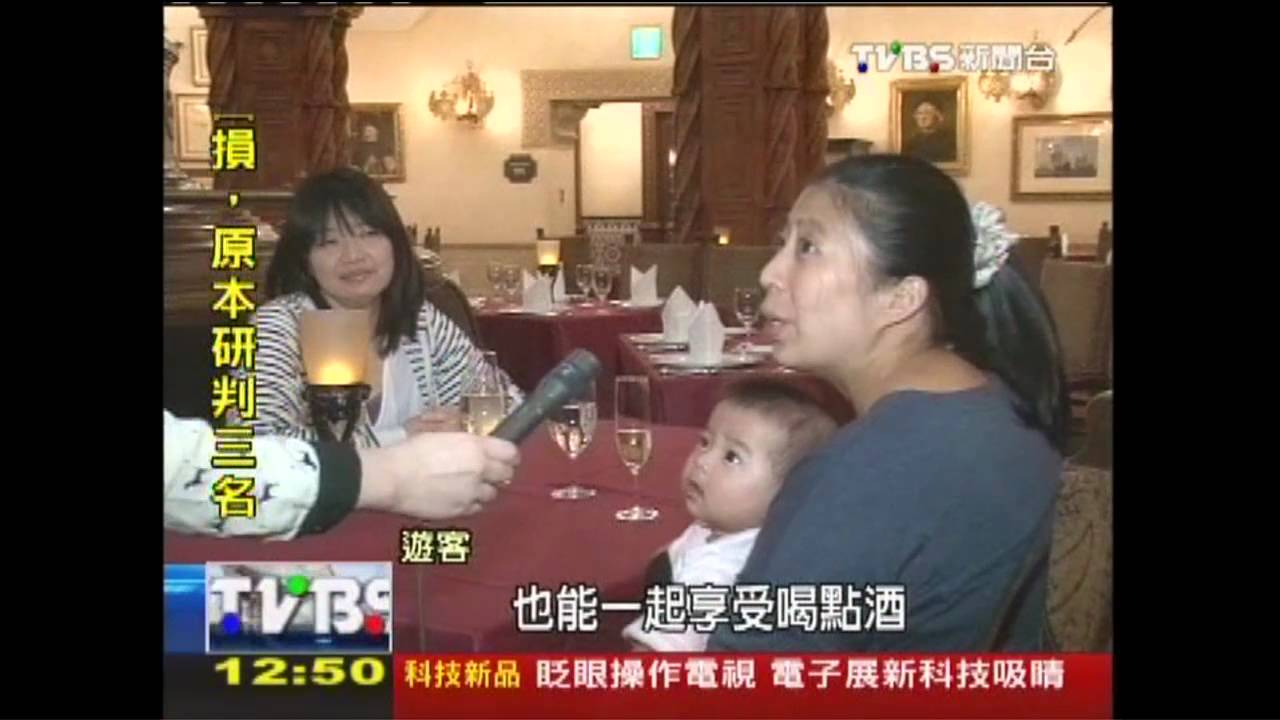 【樂園玩一夏】人口結構少子化　樂園改攻大人市場