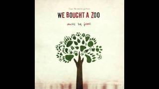 Jónsi - We Bought A Zoo