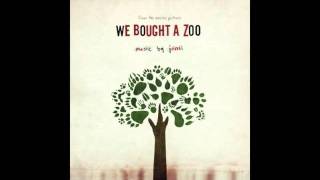 Jónsi - We Bought A Zoo