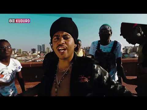 Os Moikanos - Lhe Traíram (video oficial)