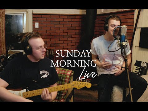 CM Young - Sunday Morning (Live)