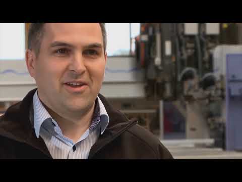 Weinmann Homag Compact Line  -  Electro-Tech Machinery