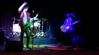 The One we Forgot to Name by The Cuff