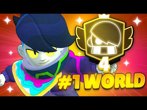 Prestige 4 (4000🏆) Edgar WORLD RECORD