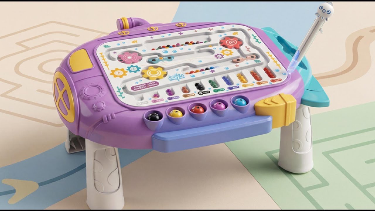  طاولة المتاهة 