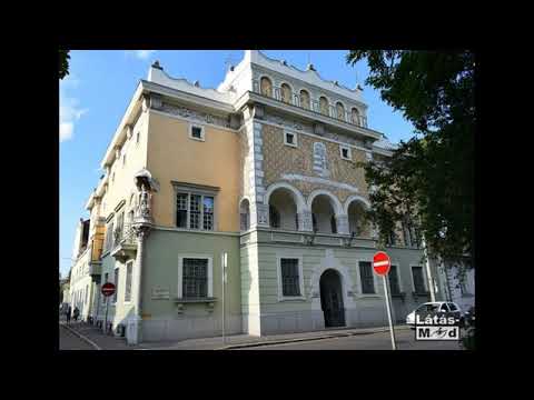 Hangzó Miskolc 33. rész - Erdészeti Palota – előnézeti kép