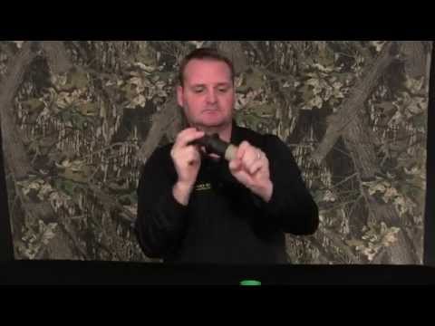 Quaker Boy - Turkey THUGS - Gauntlet