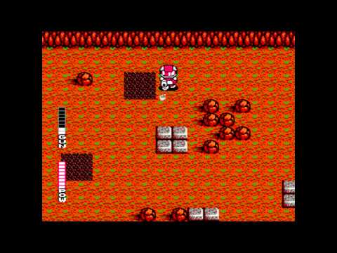 Let's Play Blaster Master, Part 1