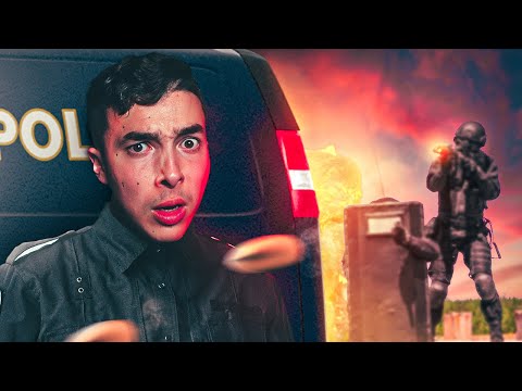 ILS ONT OSÉ S’ATTAQUER AU GRAND MR WHELL ! - GTARP