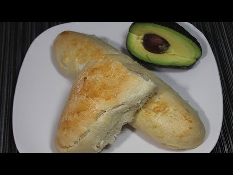 Best Haitian Bread Recipe