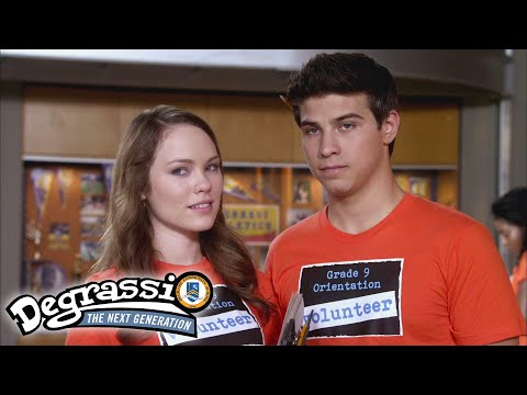 Dead and Gone | Degrassi: The Next Generation | Season 11 | Degrassi - The Official Channel