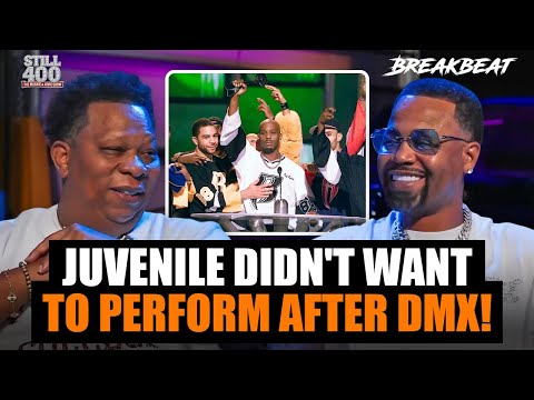 Still 400 - The Mannie & Juvie Show and 2 more