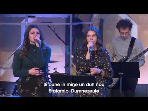 Worship Service - February 19, 2023 - Morning