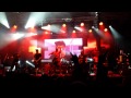 Videoklip Divokej Bill - Pneumatický kladivo (live)  s textom piesne