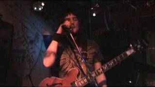 The Liarbirds - Estuary In Me (live in Athens - After Dark - 06/03/2008) HQ
