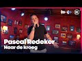 Pascal Redeker - Naar de kroeg (LIVE) | Sterren NL Radio