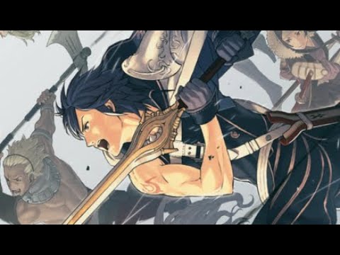 Paralogue 12 - Fire Emblem: Awakening