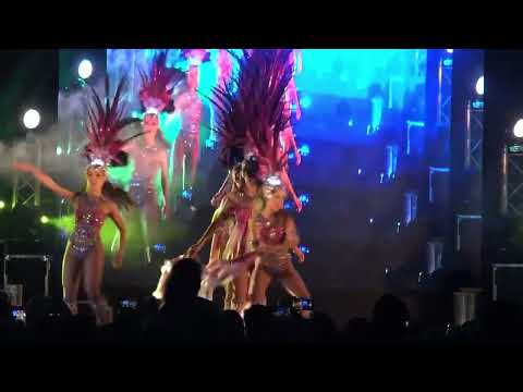 Actuação da Acres "Vai Quem Quer" no Festival de Samba de Estarreja 2022 (1)