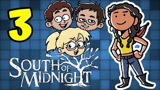 South Of Midnight #3