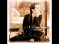 Céline Dion - Je ne vous oublie pas 