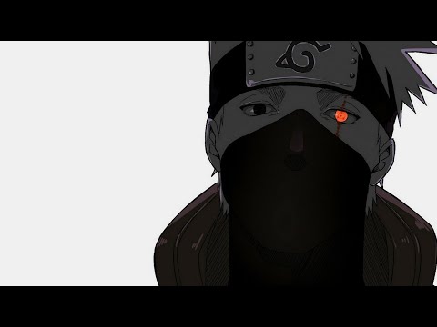 Kakashi AMV - Courtesy Call