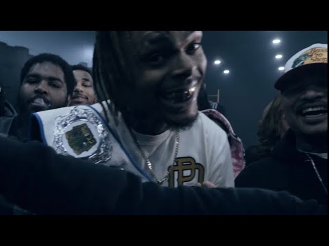 MGM Flash x BMB Big Cloyd - POP IT ( Music Video ) || Dir Shawn Eff