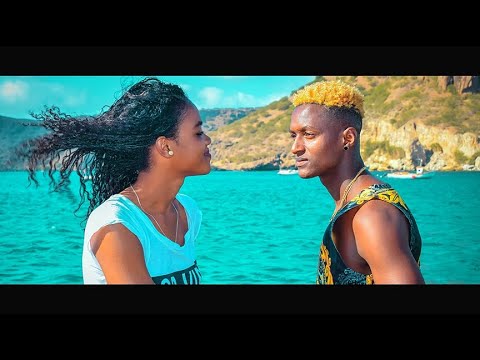 Princesa - Miguel Semedo _Oficial Video 2K19  MStv