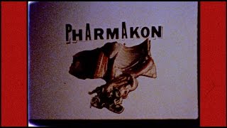 Pharmakon "Bestial Burden" Teaser