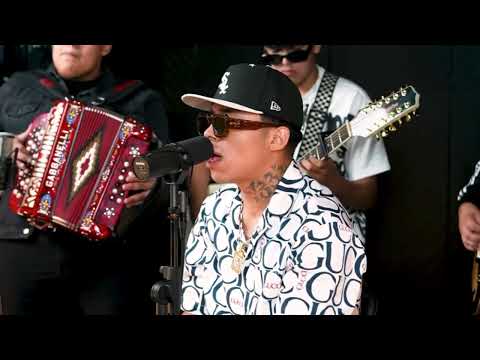 Hernan trejo - Dopamina live session 