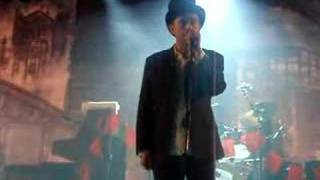 History Song - The Good The Bad and The Queen