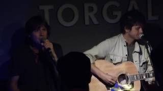 Those Pretty Wrongs - I'm For Love (Café&Pop Torgal 2016)