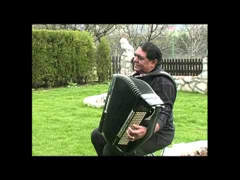 Slobodan Bozinovic. Kralj vlaske muzike.