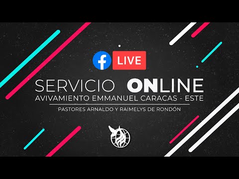 🔴LIVE - Servicio de Avivamiento 29 de Noviembre | Avivamiento Emmanuel Caracas - Este | 2022