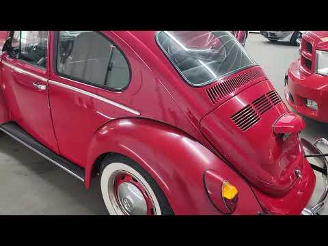 1965 Volkswagen Beetle (CC-1762208) for sale in Nashville, Illinois
