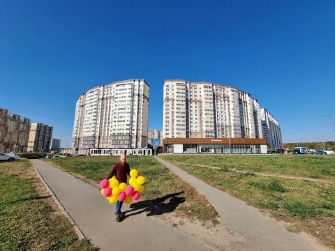 Продается 1-комнатная квартира, Курыжова ул., 14К1