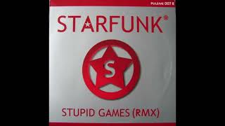 Starfunk – Stupid Games (Vill@ - RMX)