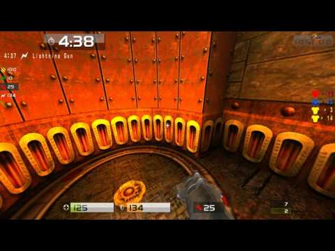 Quake Live: Evil-Pavel Ztn